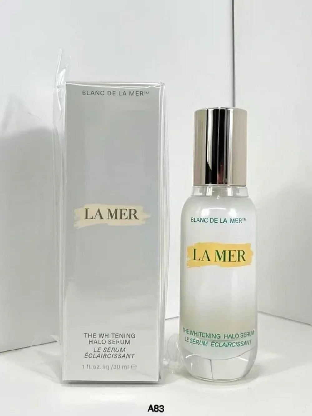 La Mer The NEW Halo Serum Full Size 30ML Authentic - New in Box